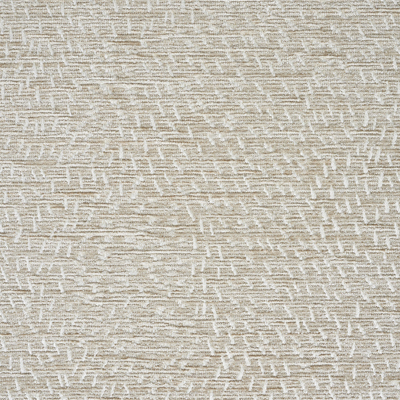 Menemsha Natural 75612 by Schumacher Fabric CAROLINE Z HURLEY VISCOSE 40% COTTON 33% ITALY MARTINDALE 32,000 </p><p>Repeat: Horizontal: 6 3/4" (17CM) and Vertical: 20" (51CM) 55.5 - Fabric Carolina -