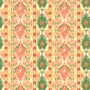 7562-20 Bukhara by Bassett Mcnab Fabric