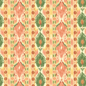 7562-20 Bukhara by Bassett Mcnab Fabric