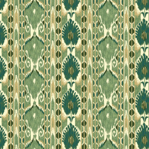 7562-51 Bukhara by Bassett Mcnab Fabric