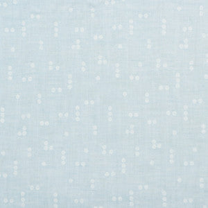Great Rock Sheer Sky 75620 by Schumacher Fabric