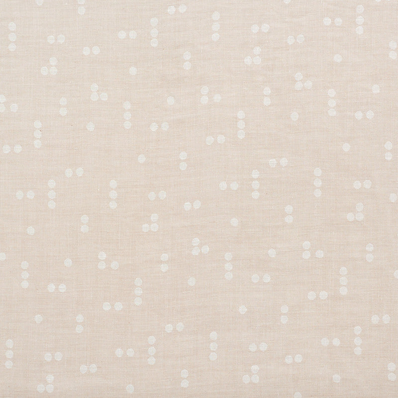 Great Rock Sheer Sand 75621 by Schumacher Fabric Caroline-Z-Hurley 51% Linen, 49% Polyester - Horizontal: 13 and Vertical: 23.5 117 - Fabric Carolina -