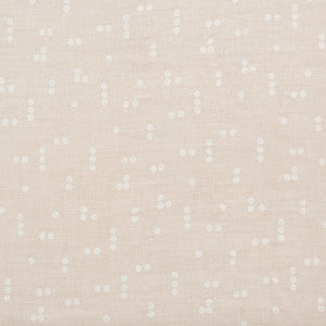 Great Rock Sheer Sand 75621 by Schumacher Fabric