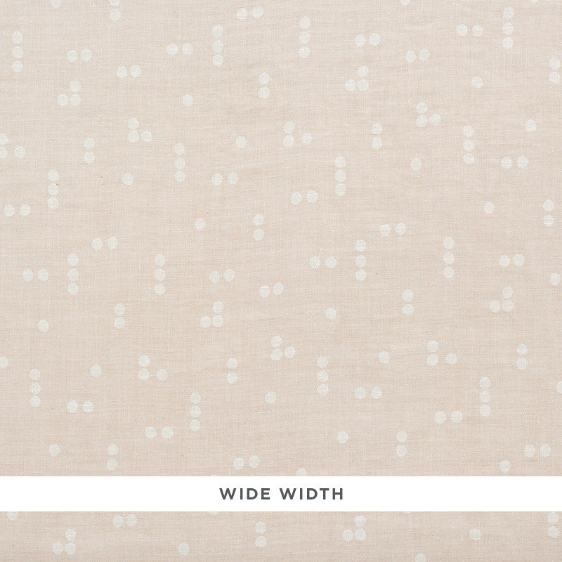 Great Rock Sheer Sand 75621 by Schumacher Fabric CAROLINE Z HURLEY LINEN 51% POLYESTER 49% SPAIN </p><p>Repeat: Horizontal: 13" (33CM) and Vertical: 23 1/2" (60CM) 117 - Fabric Carolina -