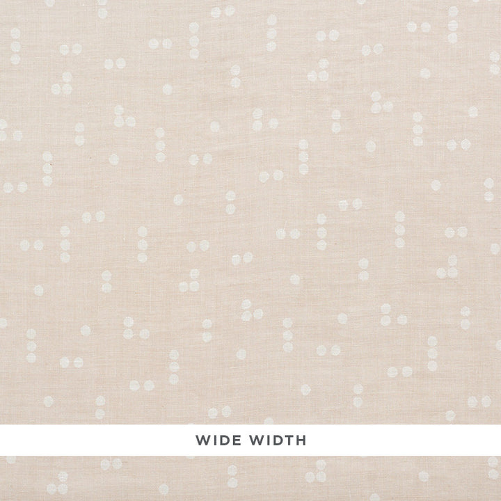 Great Rock Sheer Sand 75621 by Schumacher Fabric CAROLINE Z HURLEY LINEN 51% POLYESTER 49% SPAIN </p><p>Repeat: Horizontal: 13" (33CM) and Vertical: 23 1/2" (60CM) 117 - Fabric Carolina -