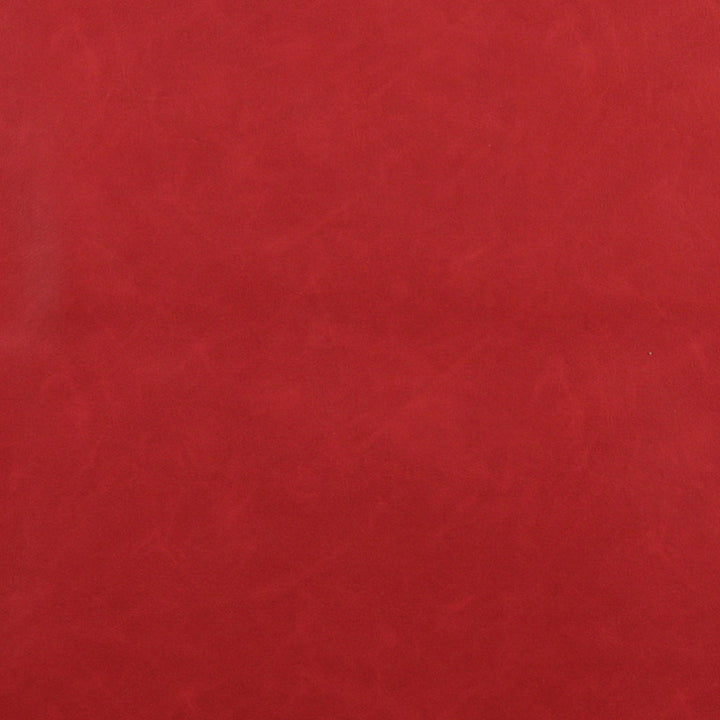 7562 Cherry by Charlotte Fabric Recycled Leather III & Themes In Tapestry II 50% Polyurethane, 50% Recycled Leather (Pvc/Lead Free), 30oz. Asia Exceeds 200,000 Wyzenbeek Rubs (Heavy Duty) No Repeat 54 Inches - Fabric Carolina -
