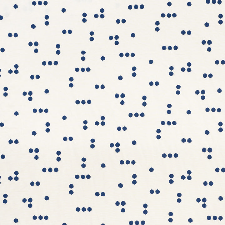 Great Rock Embroidery Navy 75630 by Schumacher Fabric CAROLINE Z HURLEY LINEN 50% COTTON 38% INDIA MARTINDALE 50,000 </p><p>Repeat: Horizontal: 25 1/2" (65CM) and Vertical: 15 1/4" (39CM) 50 - Fabric Carolina -