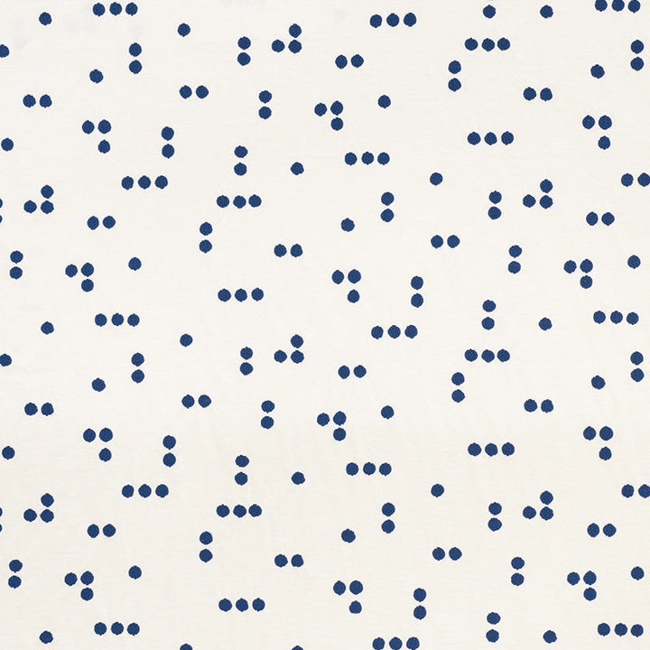 Great Rock Embroidery Navy 75630 by Schumacher Fabric Schumacher Fabric Great Rock Embroidery Navy 75630Fabric LINEN 50% INDIA </p><p>Repeat: H: HORZ. 25 1/2" (65CM) , V: VERT. 15 1/4" (39CM) 50 - Fabric Carolina -