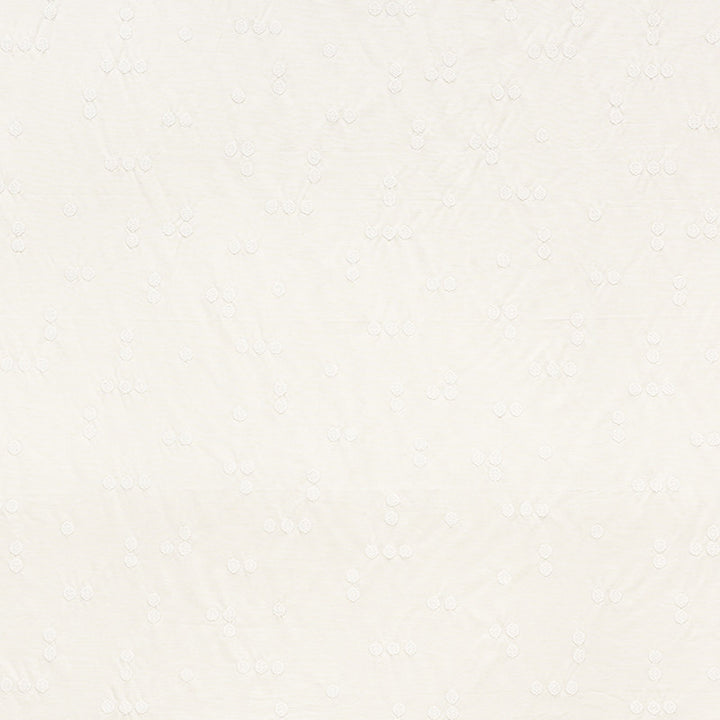 Great Rock Embroidery Ivory 75632 by Schumacher Fabric CAROLINE Z HURLEY LINEN 50% COTTON 38% INDIA MARTINDALE 50,000 </p><p>Repeat: Horizontal: 25 1/2" (65CM) and Vertical: 15 1/4" (39CM) 50 - Fabric Carolina -