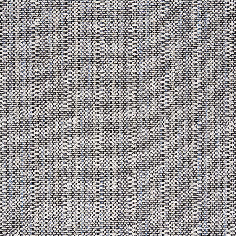 Piedmont Chenille Black & Neutral 75641 by Schumacher Designer Fabric PRIMITIVE BEAUTY See Sample ITALY - </p><p>Repeat: Horizontal: - and Vertical: - 55 1/2" (141CM) - Swanky Fabrics -