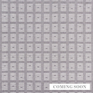 Tiasquam Weave Grey 75661 by Schumacher Fabric