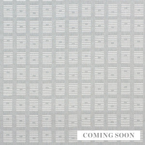 Tiasquam Weave Mineral 75662 by Schumacher Fabric