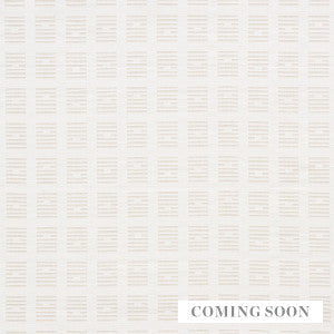 Tiasquam Weave Natural 75663 by Schumacher Fabric