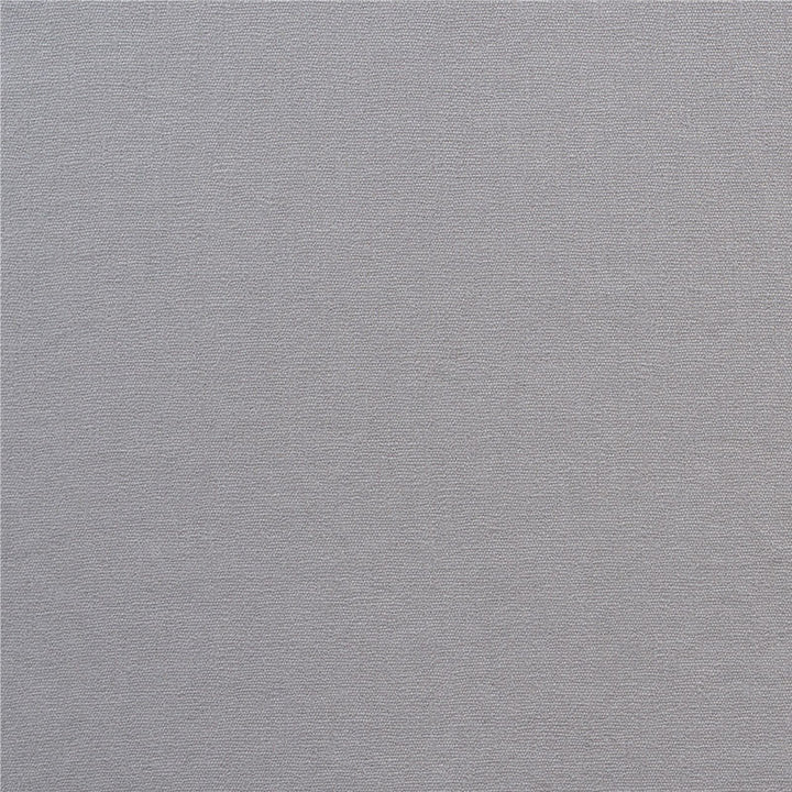 Finn Heavyweight Linen Pewter 75674 by Schumacher Fabric Perfect-Basics-Finn-Heavyweight-Linen 100% Linen Martindale 25,000 Horizontal: - and Vertical: - 56.5 - Fabric Carolina -