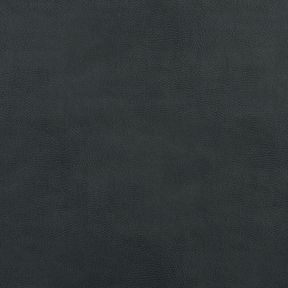 7569 Smoke by Charlotte Fabric Recycled Leather III 50% Polyurethane, 50% Recycled Leather (Pvc/Lead Free), 30oz. Asia Exceeds 200,000 Wyzenbeek Rubs (Heavy Duty) No Repeat 54 Inches - Fabric Carolina -