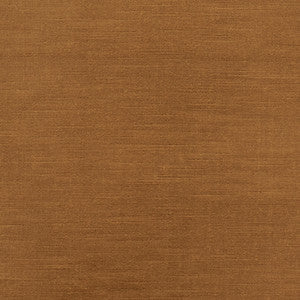 Antique Linen Velvet Ii Gold 75708 by Schumacher Fabric