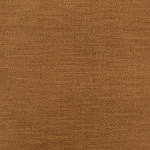Antique Linen Velvet Ii Gold 75708 by Schumacher Fabric