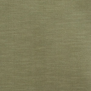 Antique Linen Velvet Ii Sage 75709 by Schumacher Fabric