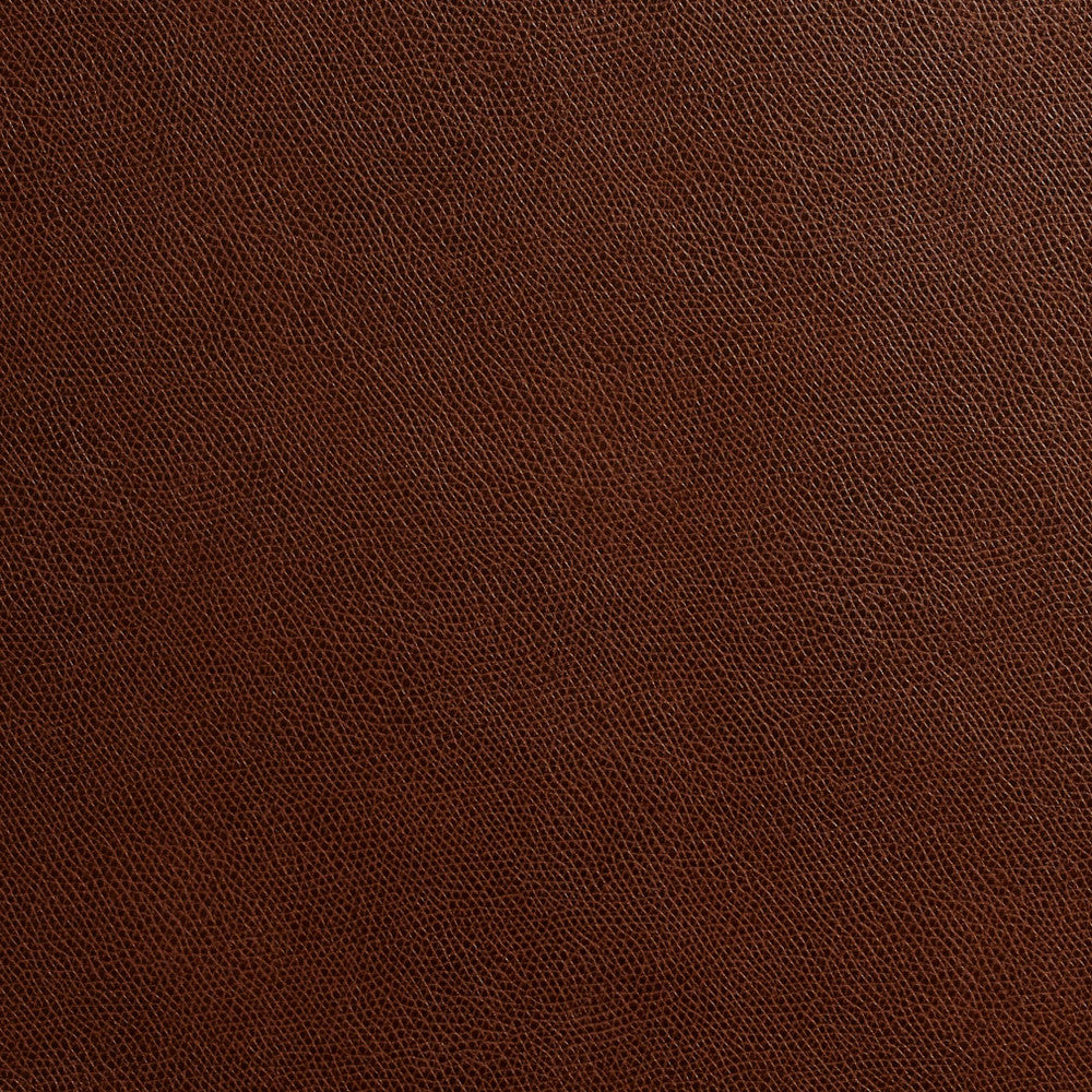 7574 Teak by Charlotte Fabric Recycled Leather III 50% Polyurethane, 50% Recycled Leather (Pvc/Lead Free), 30oz. Asia Exceeds 200,000 Wyzenbeek Rubs (Heavy Duty) No Repeat 54 Inches - Fabric Carolina -