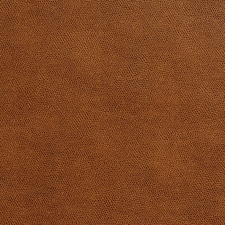 7575 Toffee by Charlotte Fabric Recycled Leather III 50% Polyurethane, 50% Recycled Leather (Pvc/Lead Free), 30oz. Asia Exceeds 200,000 Wyzenbeek Rubs (Heavy Duty) No Repeat 54 Inches - Fabric Carolina -