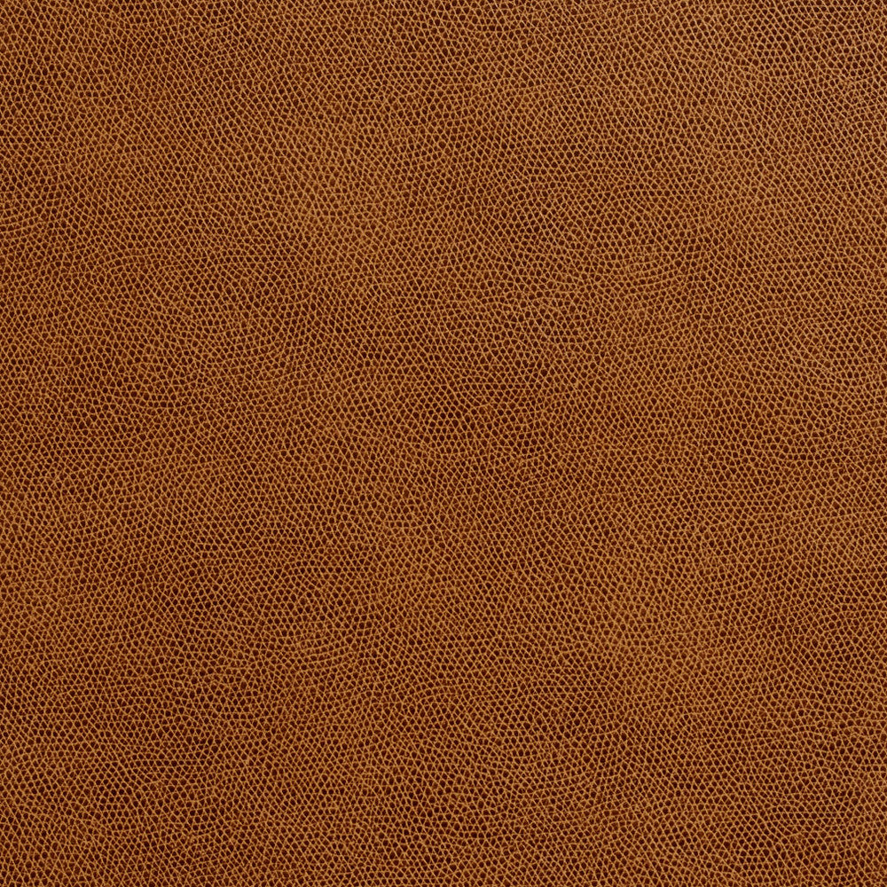 7575 Toffee by Charlotte Fabric Recycled Leather III 50% Polyurethane, 50% Recycled Leather (Pvc/Lead Free), 30oz. Asia Exceeds 200,000 Wyzenbeek Rubs (Heavy Duty) No Repeat 54 Inches - Fabric Carolina -