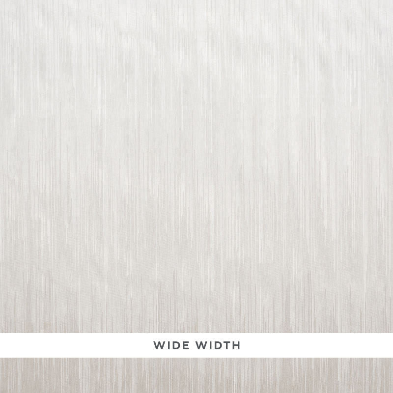 Ombre Sheer Stone 75790 by Schumacher Designer Fabric NATURAL SHEERS LINEN 45% COTTON 24% TURKEY </p><p>Repeat: Horizontal: and Vertical: 120 - Swanky Fabrics -