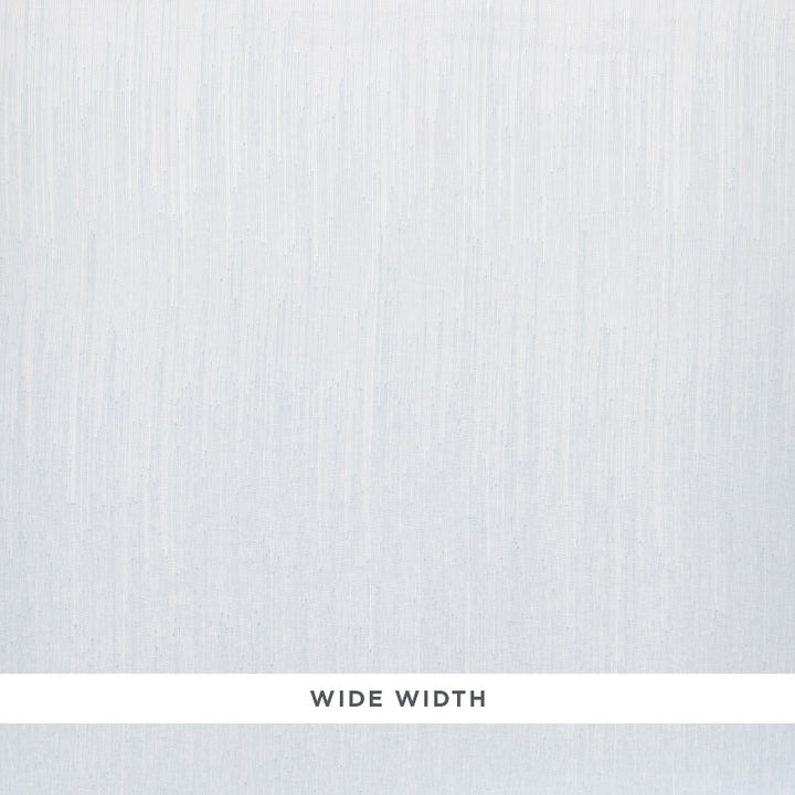 Ombre Sheer Blue 75791 by Schumacher Fabric NATURAL SHEERS LINEN 45% COTTON 24% TURKEY </p><p>Repeat: Horizontal: and Vertical: 120 - Fabric Carolina -
