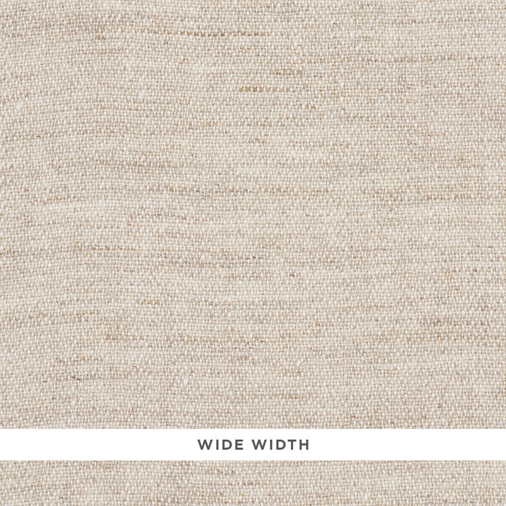 Sebastian Double Face Casement Natural 75810 by Schumacher Fabric PERFECT BASICS: SEBASTIAN DOUBLE FACE CASEMENT LINEN 100% SPAIN </p><p>Repeat: Horizontal: and Vertical: 112 - Fabric Carolina -