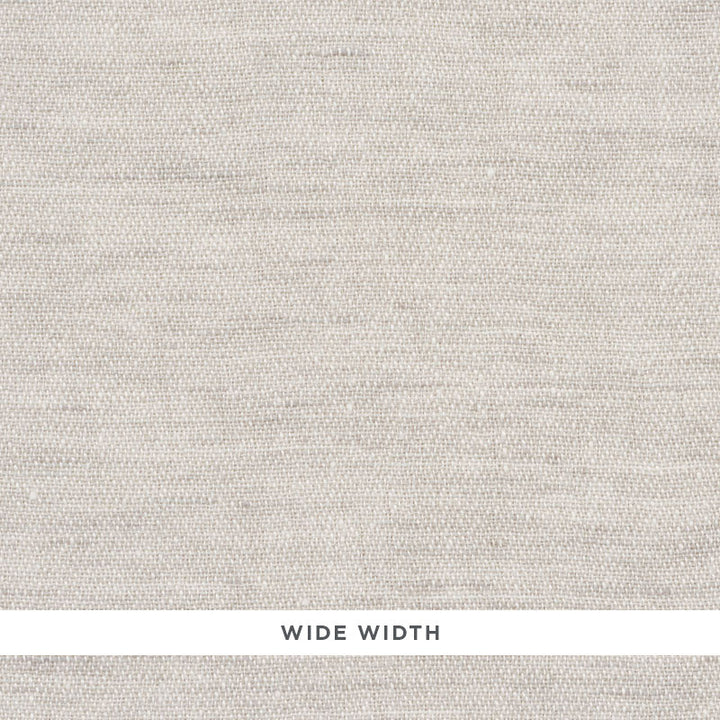 Sebastian Double Face Casement Fog 75811 by Schumacher Fabric PERFECT BASICS: SEBASTIAN DOUBLE FACE CASEMENT LINEN 100% SPAIN </p><p>Repeat: Horizontal: and Vertical: 112 - Fabric Carolina -