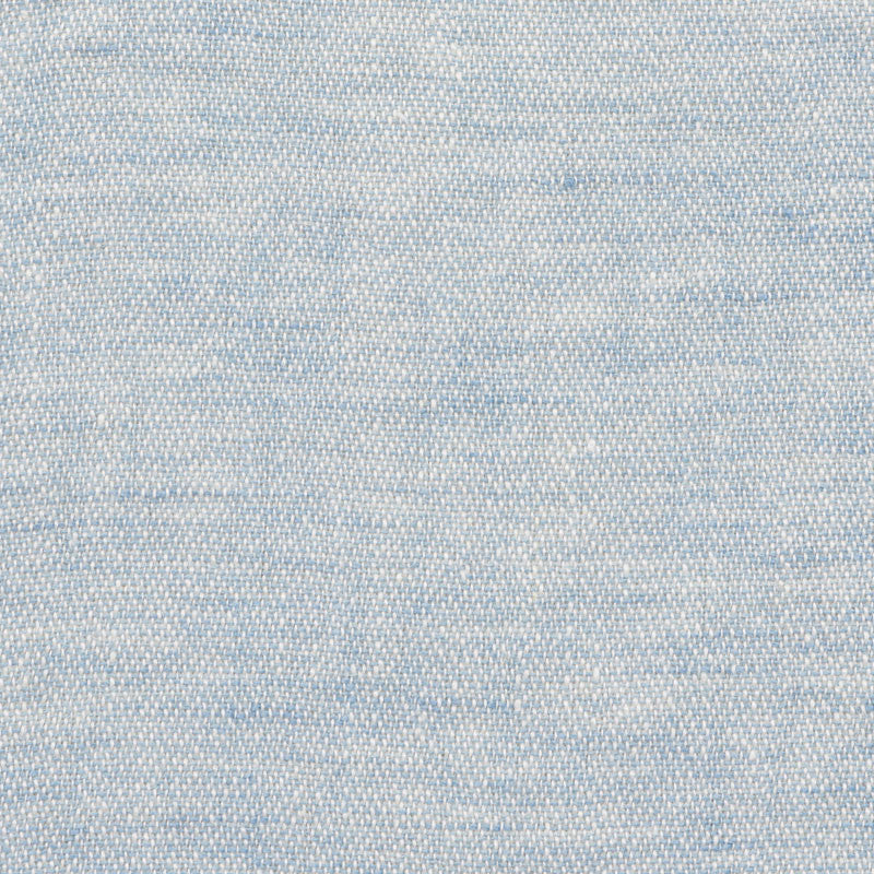 Sebastian Double Face Casement Sky 75812 by Schumacher Fabric Perfect-Basics-Sebastian-Double-Face-Casement 100% Linen - Horizontal: - and Vertical: - 112 - Fabric Carolina -