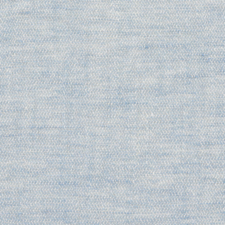 Sebastian Double Face Casement Sky 75812 by Schumacher Designer Fabric Perfect-Basics-Sebastian-Double-Face-Casement 100% Linen - Horizontal: - and Vertical: - 112 - Swanky Fabrics -