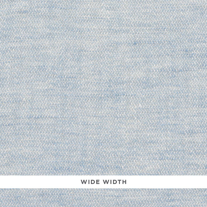 Sebastian Double Face Casement Sky 75812 by Schumacher Fabric PERFECT BASICS: SEBASTIAN DOUBLE FACE CASEMENT LINEN 100% SPAIN </p><p>Repeat: Horizontal: and Vertical: 112 - Fabric Carolina -