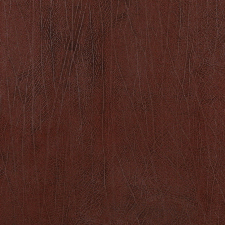7582 Sienna by Charlotte Fabric Recycled Leather III 50% Polyurethane, 50% Recycled Leather (Pvc/Lead Free), 30oz. Asia Exceeds 200,000 Wyzenbeek Rubs (Heavy Duty) </p><p>Repeat: 54 Inches - Fabric Carolina -