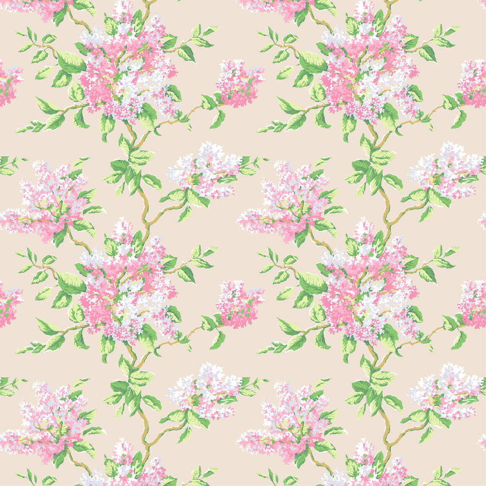 7583-7 Lilacs by Bassett Mcnab Fabric Bassett Mcnab Fabric 7583-7 LilacsFabric BASSETT MCNAB PRINTS ENGLAND </p><p>Repeat: H: 27.000, V: 25.250 54 in - Fabric Carolina -