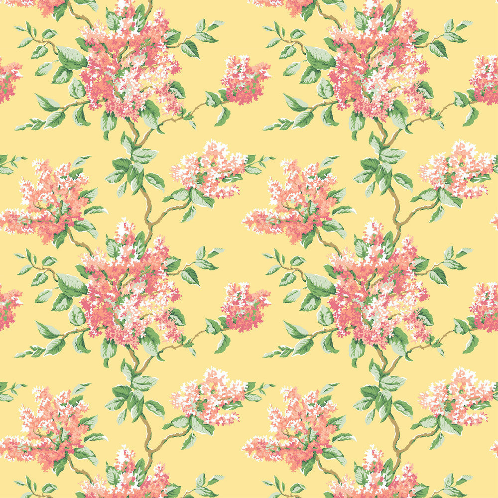 7583-9 Lilacs by Bassett Mcnab Fabric Bassett Mcnab Fabric 7583-9 LilacsFabric BASSETT MCNAB PRINTS ENGLAND </p><p>Repeat: H: 27.000, V: 25.250 54 in - Fabric Carolina -