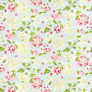 7585-4 Hampton by Bassett Mcnab Fabric