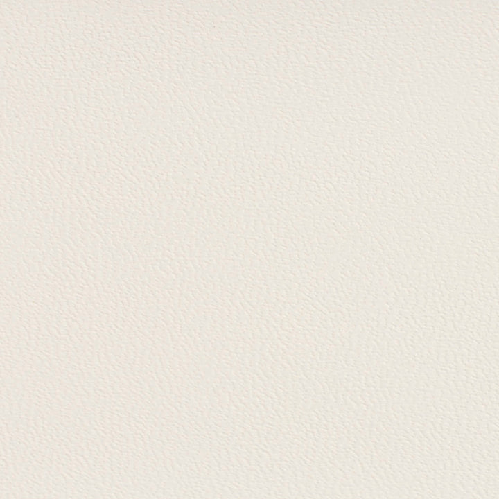 7590 White by Charlotte Fabric Heavy Duty Soft Touch Vinyl II 100% Virgin Vinyl, 30oz. Asia Exceeds 200,000 Wyzenbeek Rubs (Heavy Duty) No Repeat 54 Inches - Fabric Carolina -