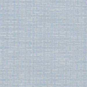 Brickell Blue 75930 by Schumacher Fabric