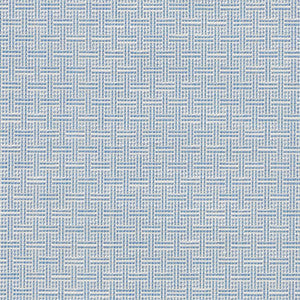 Brickell Blue 75930 by Schumacher Fabric