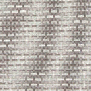 Brickell Stone 75934 by Schumacher Fabric