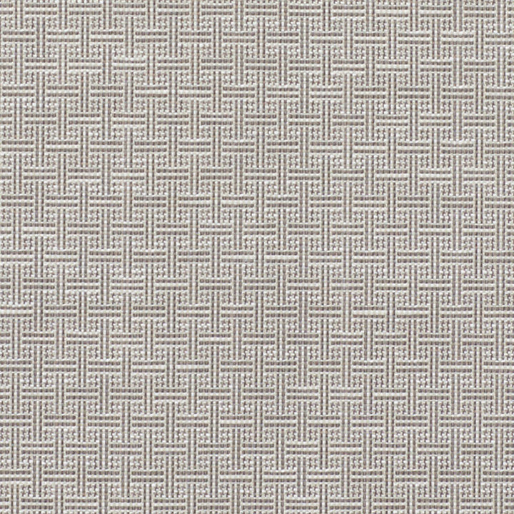 Brickell Stone 75934 by Schumacher Designer Fabric INDOOR/OUTDOOR PRINTS & WOVENS III ACRYLIC 100% FRANCE MARTINDALE 20,000 </p><p>Repeat: Horizontal: 1" (3CM) and Vertical: 1 1/4" (3CM) 54.25 - Swanky Fabrics -