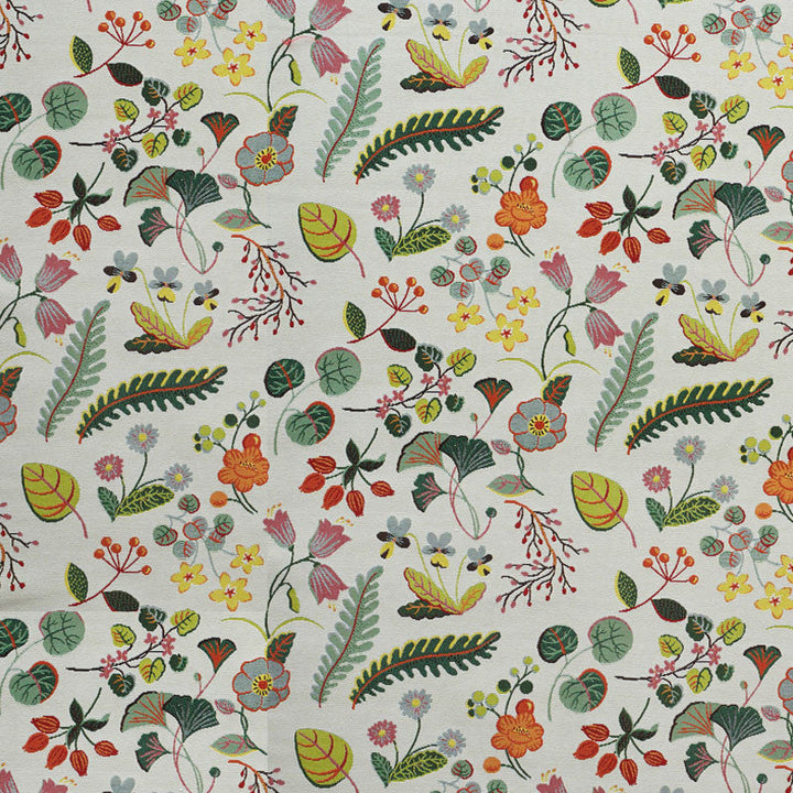 Botanica Indoor/Outdoor Multi 75940 by Schumacher Fabric Schumacher Fabric Botanica Indoor/Outdoor Multi 75940Fabric POLYPROPYLEN 100% BELGIUM </p><p>Repeat: H: HORZ. 26 3/4" (68CM) , V: VERT. 25 1/2" (65CM) 53.5 - Fabric Carolina -
