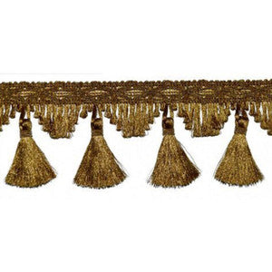 3013 Gold by Europatex Fabric