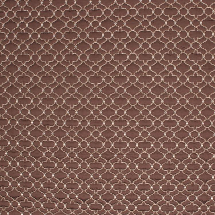 Quiltcraft Truffle by RM CoCo Fabric
