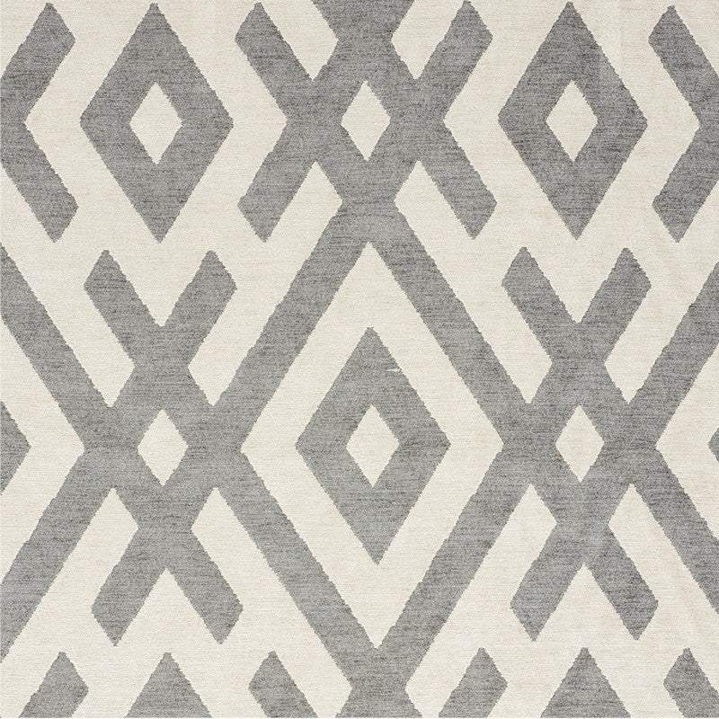 Equix Charcoal 76021 by Schumacher Fabric CLUB CAVALIER VISCOSE 59% COTTON 22% ITALY MARTINDALE 35,000 </p><p>Repeat: Horizontal: 14" (36CM) and Vertical: 21 1/4" (54CM) 55 - Fabric Carolina -