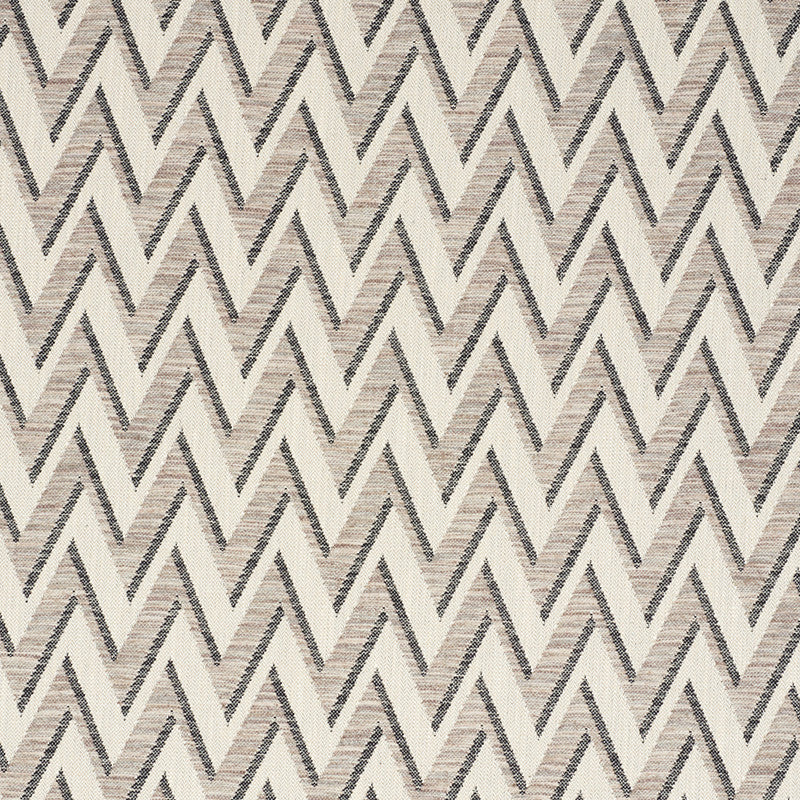 Dartmoor Graphite 76030 by Schumacher Fabric CLUB CAVALIER See Sample ITALY - </p><p>Repeat: Horizontal: 3" (7CM) and Vertical: 2 3/4" (6CM) 55" (140CM) - Fabric Carolina -