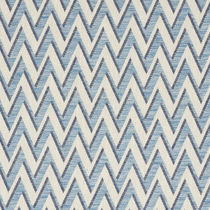Dartmoor Blue 76033 by Schumacher Fabric