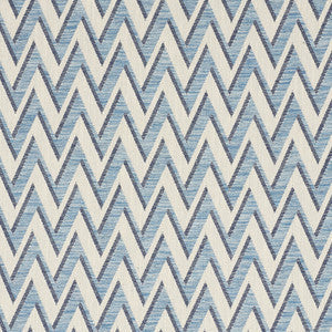 Dartmoor Blue 76033 by Schumacher Fabric