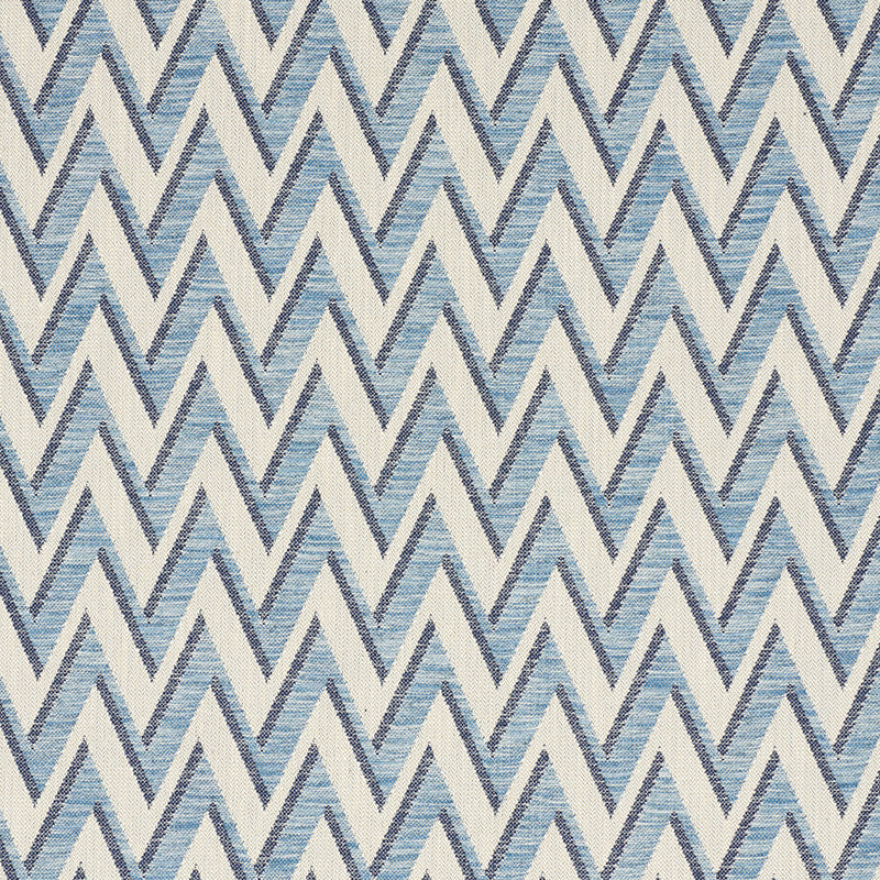 Dartmoor Blue 76033 by Schumacher Fabric CLUB CAVALIER VISCOSE 34% COTTON 31% ITALY MARTINDALE 25,000 </p><p>Repeat: Horizontal: 3" (7CM) and Vertical: 2 3/4" (6CM) 55 - Fabric Carolina -