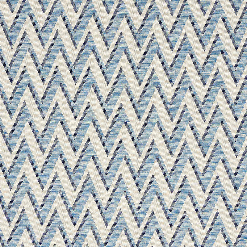 Dartmoor Blue 76033 by Schumacher Fabric Schumacher Fabric Dartmoor Blue 76033Fabric VISCOSE 34% ITALY </p><p>Repeat: H: HORZ. 3" (7CM) , V: VERT. 2 3/4" (6CM) 55 - Fabric Carolina -